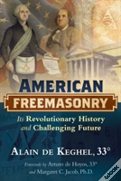 Capa do artigo American Freemasonry