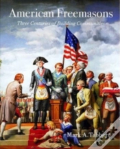 Capa do artigo American Freemasons