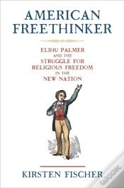 Capa do artigo American Freethinker