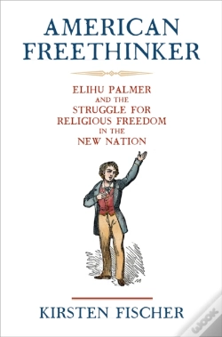 Capa do artigo American Freethinker