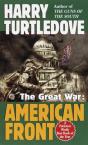 American Front (The Great War, Book One) - Preview