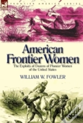 American Frontier Women