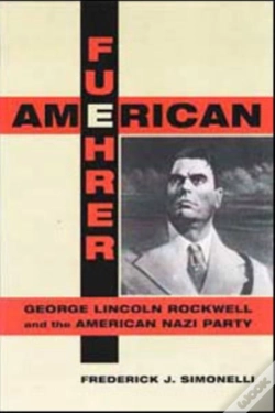Capa do artigo American Fuehrer