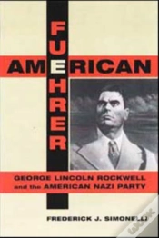 Capa do artigo American Fuehrer