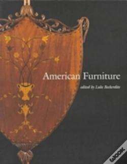 Capa do artigo American Furniture