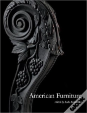 Capa do artigo American Furniture