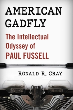 Capa do artigo American Gadfly