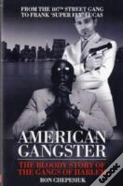 Capa do artigo American Gangster