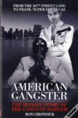 Capa do artigo American Gangster