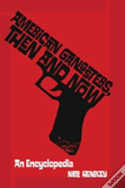 Capa do artigo American Gangsters, Then And Now