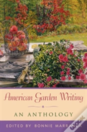 Capa do artigo American Garden Writing