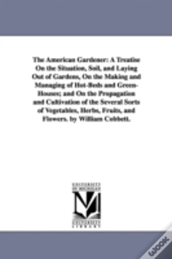 Capa do artigo American Gardener