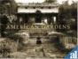 American Gardens ; 1890-1930 - Preview