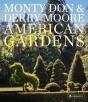 American Gardens - Preview