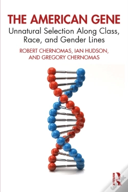 Capa do artigo American Gene