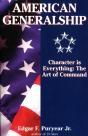 American Generalship - Preview