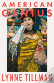 Capa do artigo American Genius, A Comedy