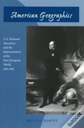 Capa do artigo American Geographics