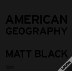 American Geography