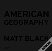 Capa do artigo American Geography