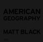American Geography - Preview