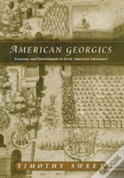 Capa do artigo American Georgics