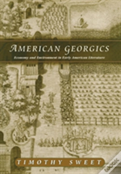 Capa do artigo American Georgics