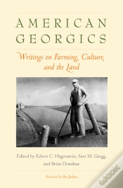 Capa do artigo American Georgics