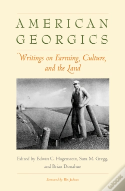 Capa do artigo American Georgics