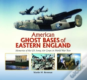 Capa do artigo American Ghost Bases Of Eastern England