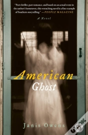 Capa do artigo American Ghost