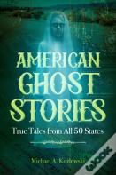 American Ghost Stories