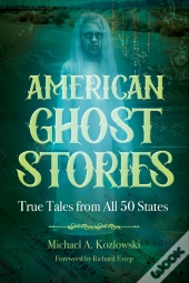 American Ghost Stories