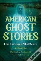 American Ghost Stories