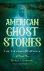American Ghost Stories - Preview