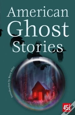 Capa do artigo American Ghost Stories