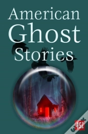 Capa do artigo American Ghost Stories