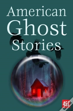 Capa do artigo American Ghost Stories