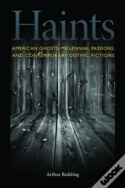 Capa do artigo American Ghosts, Millennial Passions And Contemporary Gothic Fictions