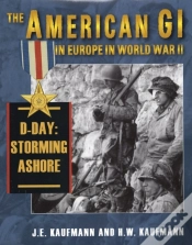 Capa do artigo American Gi In Europe In World War Ii