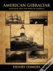 Capa do artigo American Gibraltar