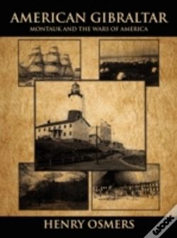 Capa do artigo American Gibraltar