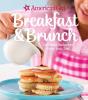 American Girl: Breakfast & Brunch - Preview
