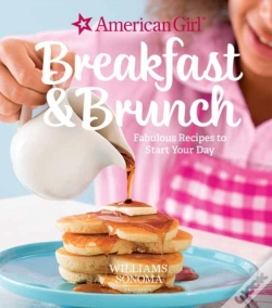 Capa do artigo American Girl: Breakfast & Brunch
