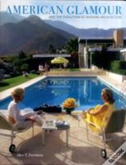 Capa do artigo American Glamour And The Evolution Of Modern Architecture