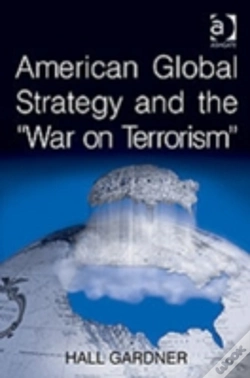 Capa do artigo American Global Strategy And The 'War On Terrorism'