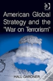 Capa do artigo American Global Strategy And The 