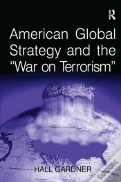 Capa do artigo American Global Strategy And The 