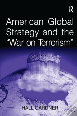 Capa do artigo American Global Strategy And The 'War On Terrorism'