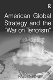 Capa do artigo American Global Strategy And The 